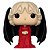 Funko Pop The - Sandman Lucifer #1640 Vinil 9,5 cm Oficial Funko - Imagem 1