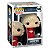 Funko Pop The - Sandman Lucifer #1640 Vinil 9,5 cm Oficial Funko - Imagem 2