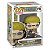 Funko Pop One Piece - Refresh Usopp #1774 Vinil 9,5 cm Oficial Funko - Imagem 2