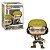 Funko Pop One Piece - Refresh Usopp #1774 Vinil 9,5 cm Oficial Funko - Imagem 3