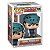 Funko Pop Hunter X Hunter - Ging Freecss #1725 Vinil 9,5 cm Oficial Funko - Imagem 2