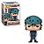 Funko Pop Hunter X Hunter - Ging Freecss #1725 Vinil 9,5 cm Oficial Funko - Imagem 3