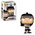 Funko Pop Mortal Kombat 1 - Liu Kang #1023 Vinil 9,5 cm Oficial Funko - Imagem 3