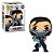 Funko Pop Mortal Kombat - 1 Sub-Zero #1022 Vinil 9,5 cm Oficial Funko - Imagem 3