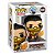 Funko Pop Mortal Kombat - 1 Scorpion #1021 Vinil 9,5 cm Oficial Funko - Imagem 2