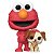 Funko Pop Sesame Street Elmo - & Tango (Temporada 3) #1611 Vinil 9,5 cm Oficial Funko - Imagem 1