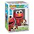 Funko Pop Sesame Street Elmo - & Tango (Temporada 3) #1611 Vinil 9,5 cm Oficial Funko - Imagem 2