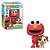 Funko Pop Sesame Street Elmo - & Tango (Temporada 3) #1611 Vinil 9,5 cm Oficial Funko - Imagem 3