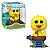 Funko Pop Sesame Street - Big Bird (Temporada 3) #1612 Vinil 9,5 cm Oficial Funko - Imagem 3