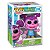 Funko Pop Sesame - Street Abby (Temporada 3) #1610 Vinil 9,5 cm Oficial Funko - Imagem 1