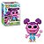 Funko Pop Sesame - Street Abby (Temporada 3) #1610 Vinil 9,5 cm Oficial Funko - Imagem 3
