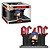 Funko Pop Rocks Ac/Dc Angus - Young Dance #415 Vinil 9,5 cm Oficial Funko - Imagem 3