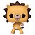 Funko Pop Anime - Bleach Kon #1615 Vinil 9,5 cm Oficial Funko - Imagem 1