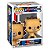 Funko Pop Anime - Bleach Kon #1615 Vinil 9,5 cm Oficial Funko - Imagem 2