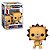 Funko Pop Anime - Bleach Kon #1615 Vinil 9,5 cm Oficial Funko - Imagem 3