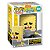 Funko Pop Spongebob 25Th - Spongbob W/Guitar #1666 Vinil 9,5 cm Oficial Funko - Imagem 2