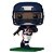 Funko Pop Nfl Broncos - Terrel Davis #262 Vinil 9,5 cm Oficial Funko - Imagem 2