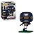 Funko Pop Nfl Broncos - Terrel Davis #262 Vinil 9,5 cm Oficial Funko - Imagem 3