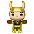 Funko Pop Marvel Holiday - Loki W/Sweater #1322 Vinil 9,5 cm Oficial Funko - Imagem 1