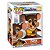 Funko Pop An America - Tail Papa #1652 Vinil 9,5 cm Oficial Funko - Imagem 2