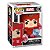 Funko Pop Marvel 8-Bit - Scarlett Witch #1430 Vinil 9,5 cm Oficial Funko - Imagem 1
