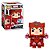 Funko Pop Marvel 8-Bit - Scarlett Witch #1430 Vinil 9,5 cm Oficial Funko - Imagem 3