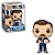 Funko Pop Ted Lasso Ted - Lasso W/Ball #1573 Vinil 9,5 cm Oficial Funko - Imagem 3