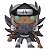 Funko Pop Naruto - Kakuzu #1693 Vinil 9,5 cm Oficial Funko - Imagem 1