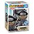 Funko Pop Naruto - Kakuzu #1693 Vinil 9,5 cm Oficial Funko - Imagem 2