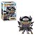 Funko Pop Naruto - Kakuzu #1693 Vinil 9,5 cm Oficial Funko - Imagem 3