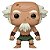 Funko Pop Avatar - King Bumi #1380 Vinil 9,5 cm Oficial Funko - Imagem 1