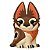 Funko Pop Spellbound - Gryphon #1439 Vinil 9,5 cm Oficial Funko - Imagem 1