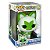 Funko Pop Pokemon - Sprigatito #1014 Vinil 9,5 cm Oficial Funko - Imagem 1