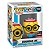 Funko Pop Looney Tunes - Egghead Jr. #1512 Vinil 9,5 cm Oficial Funko - Imagem 1