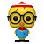 Funko Pop Looney Tunes - Egghead Jr. #1512 Vinil 9,5 cm Oficial Funko - Imagem 2