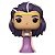 Funko Pop Tv Captain - Planet Gaia #1293 Vinil 9,5 cm Oficial Funko - Imagem 1
