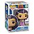 Funko Pop Tv Captain - Planet Gaia #1293 Vinil 9,5 cm Oficial Funko - Imagem 2