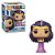 Funko Pop Tv Captain - Planet Gaia #1293 Vinil 9,5 cm Oficial Funko - Imagem 3