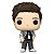 Funko Pop Friends - Chandler Bing (Temporada 6) #1646 Vinil 9,5 cm Oficial Funko - Imagem 1