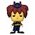 Funko Pop The Simpsons - Bob Sideshow (Temporada 10) #1656 Vinil 9,5 cm Oficial Funko - Imagem 1