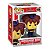 Funko Pop The Simpsons - Bob Sideshow (Temporada 10) #1656 Vinil 9,5 cm Oficial Funko - Imagem 2