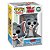 Funko Pop Tom And - Jerry Tom (Temporada 3) #1657 Vinil 9,5 cm Oficial Funko - Imagem 2