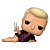 Funko Pop Futurama - Zapp Brannigan (Temporada 4) #1759 Vinil 9,5 cm Oficial Funko - Imagem 1