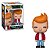 Funko Pop Futurama Philip - J. Fry (Temporada 4) #1755 Vinil 9,5 cm Oficial Funko - Imagem 3