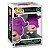 Funko Pop Futurama - Leela Turanga (Temporada 4) #1758 Vinil 9,5 cm Oficial Funko - Imagem 2