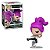 Funko Pop Futurama - Leela Turanga (Temporada 4) #1758 Vinil 9,5 cm Oficial Funko - Imagem 3