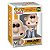 Funko Pop Wallace & - Gromit Wallace #1744 Vinil 9,5 cm Oficial Funko - Imagem 2