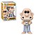 Funko Pop Wallace & - Gromit Wallace #1744 Vinil 9,5 cm Oficial Funko - Imagem 3