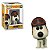 Funko Pop Wallace & - Gromit Gromit #1745 Vinil 9,5 cm Oficial Funko - Imagem 3