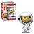 Funko Pop The Simpsons Homer - Deep Space (Temporada 10) #1653 Vinil 9,5 cm Oficial Funko - Imagem 3